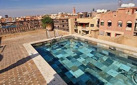 Appartement Carre D'Or Centre Marrakech